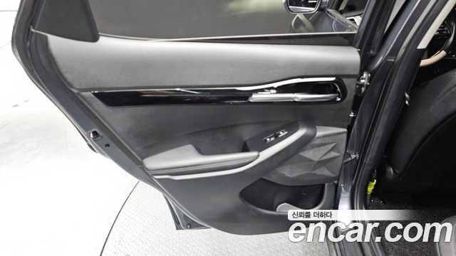 Kia Seltos 2022 — photo 15