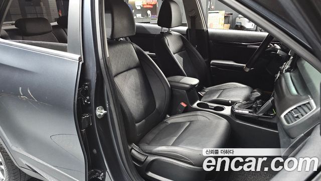 Kia Seltos 2022 — photo 16