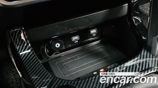Kia Seltos 2022 — photo 27