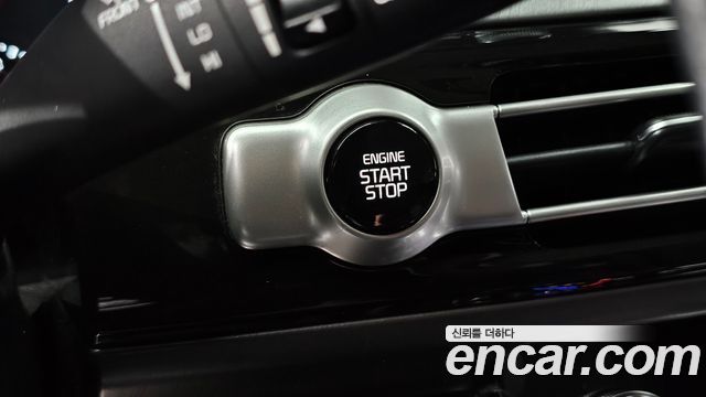 Kia Seltos 2022 — photo 28