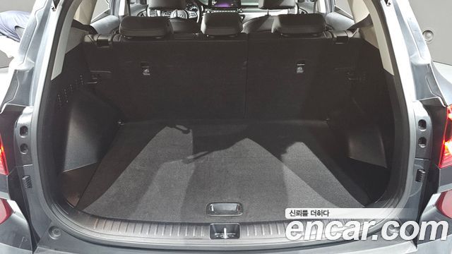 Kia Seltos 2022 — photo 30