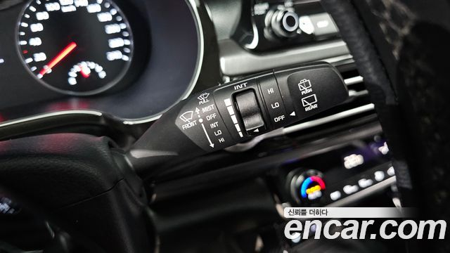 Kia Seltos 2022 — photo 31