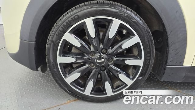 Mini Cooper 2020 — photo 5