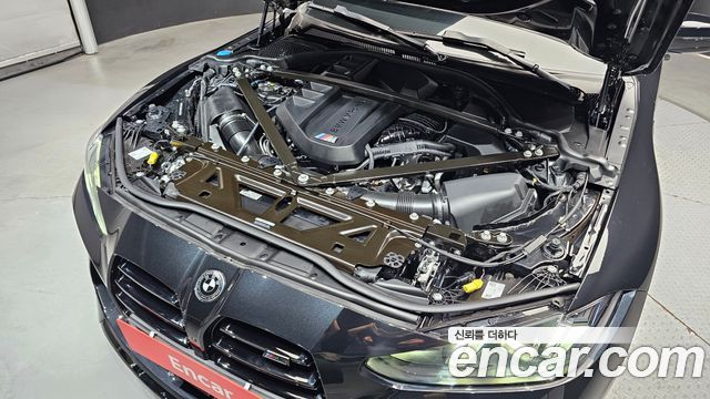 BMW M3 2025 — photo 6