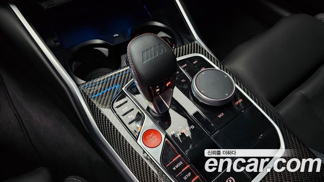 BMW M3 2025 — photo 12