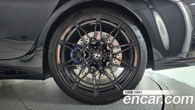 BMW M3 2025 — photo 7