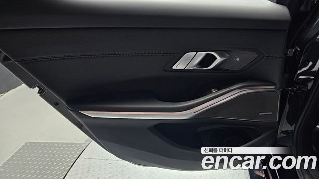 BMW M3 2025 — photo 15