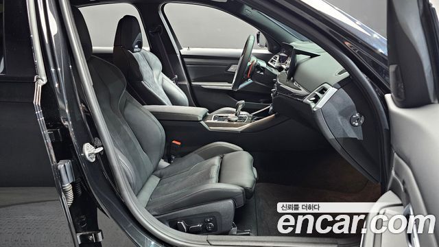 BMW M3 2025 — photo 16