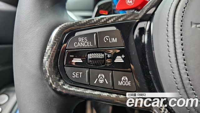 BMW M3 2025 — photo 27