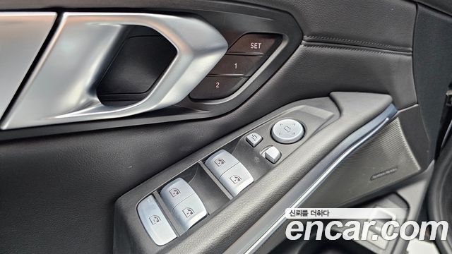BMW M3 2025 — photo 28