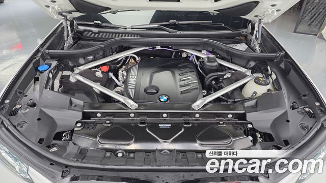 BMW X7 2025 — photo 6