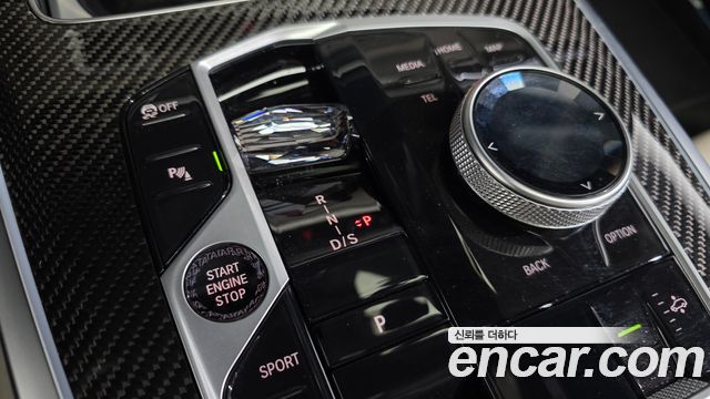 BMW X7 2025 — photo 9
