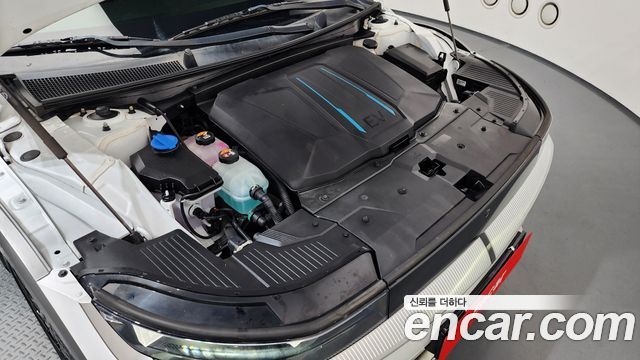 Hyundai Ioniq5 2022 — photo 6