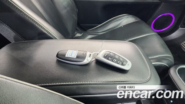 Hyundai Ioniq5 2022 — photo 21