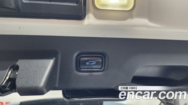 Hyundai Ioniq5 2022 — photo 24