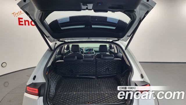 Hyundai Ioniq5 2022 — photo 25