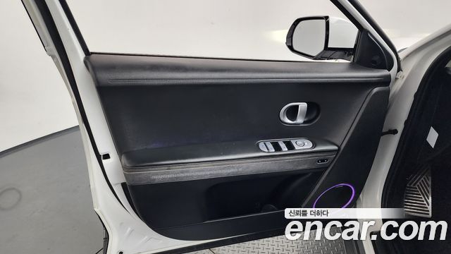 Hyundai Ioniq5 2022 — photo 14