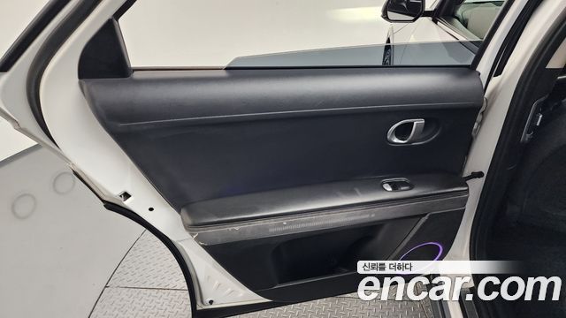 Hyundai Ioniq5 2022 — photo 15