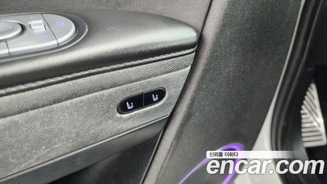 Hyundai Ioniq5 2022 — photo 37