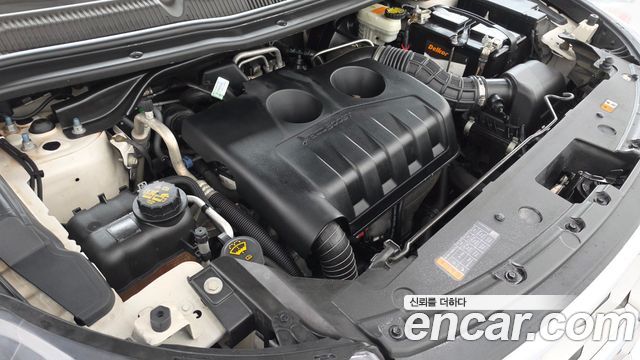 Ford Explorer 2018 — photo 6