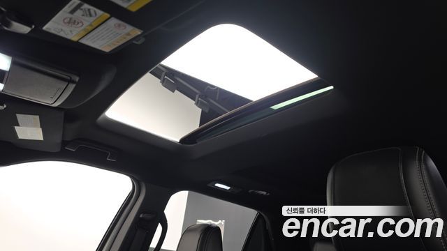 Ford Explorer 2018 — photo 18