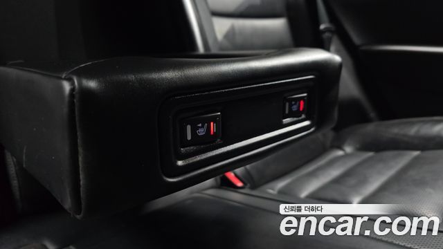 Renault Korea QM6 2021 — photo 17
