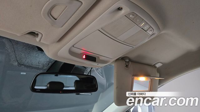 Renault Korea QM6 2021 — photo 20