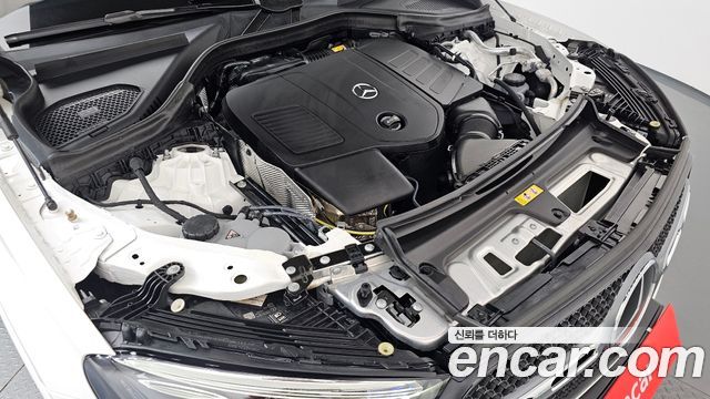 Mercedes-Benz GLC-Class 2024 — photo 6
