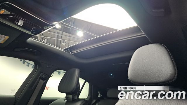 Mercedes-Benz GLC-Class 2024 — photo 21