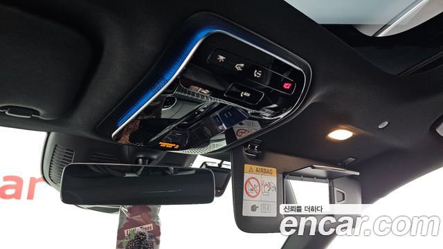 Mercedes-Benz GLC-Class 2024 — photo 26