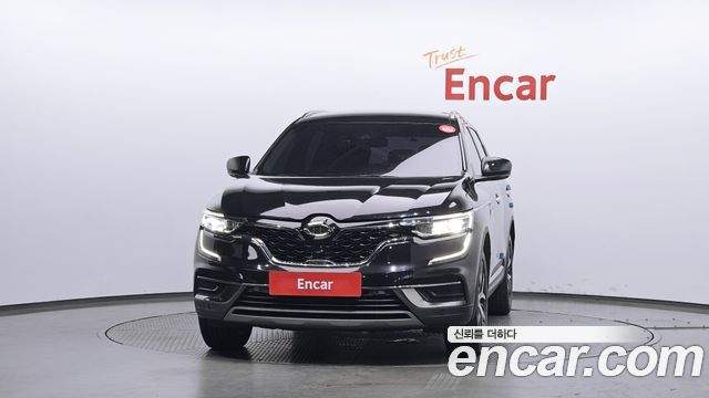 Renault Korea QM6 2023 — photo 3