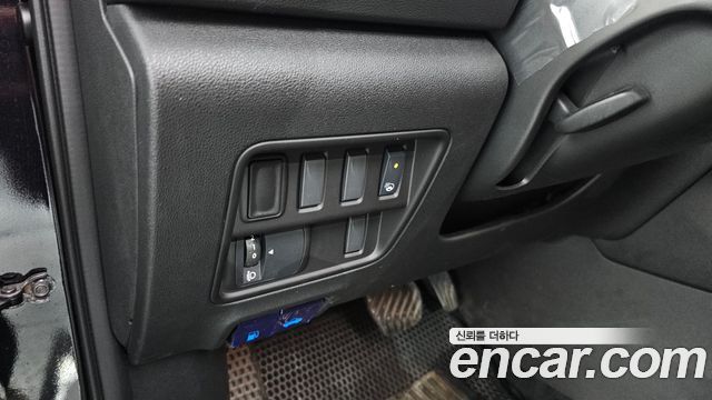 Renault Korea QM6 2023 — photo 16