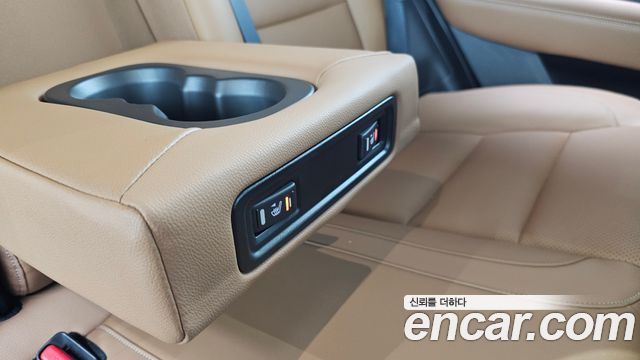 Renault Korea QM6 2023 — photo 19
