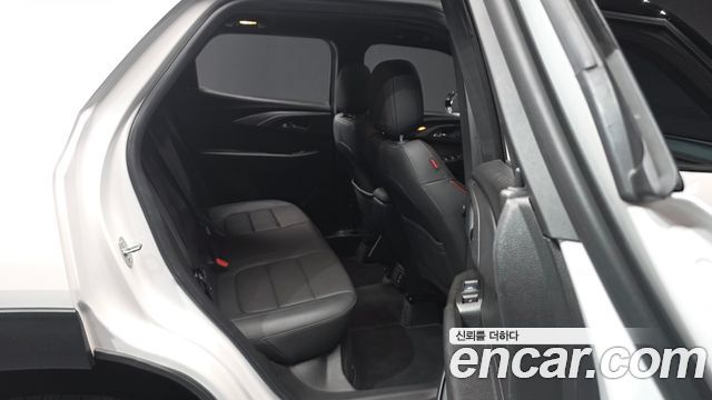 ChevroletGMDaewoo Trailblazer 2022 — photo 18