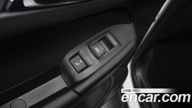 ChevroletGMDaewoo Trailblazer 2022 — photo 24