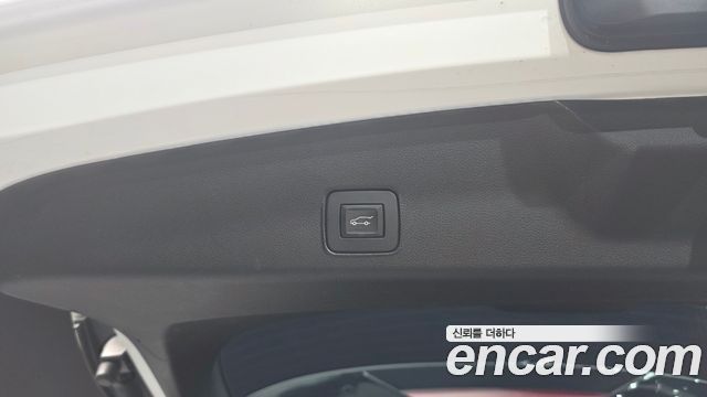 ChevroletGMDaewoo Trailblazer 2022 — photo 34