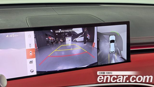 Genesis GV70 2025 — photo 16