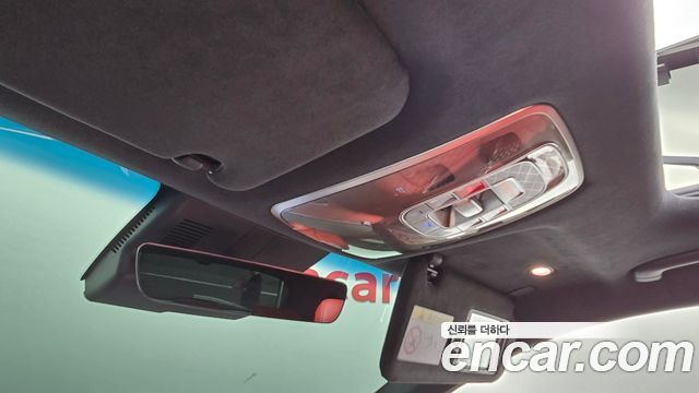 Genesis GV70 2025 — photo 20