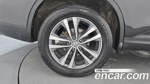 Renault Korea QM6 2018 — photo 5