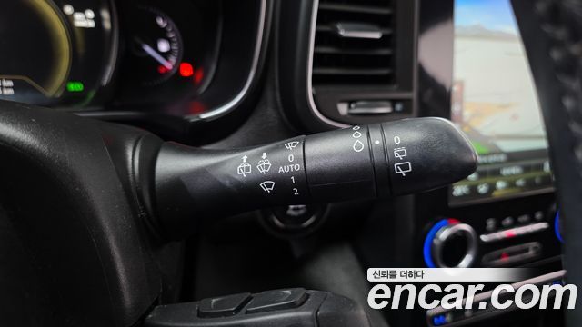 Renault Korea QM6 2018 — photo 24