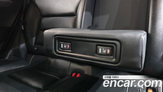 Renault Korea QM6 2018 — photo 25