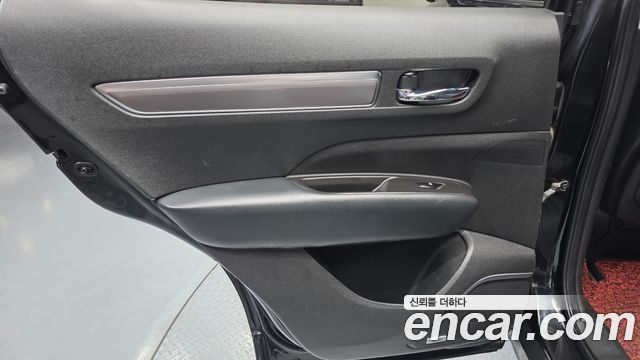 Renault Korea QM6 2018 — photo 15