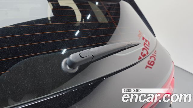 Renault Korea QM6 2018 — photo 27