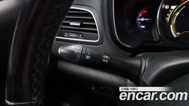 Renault Korea QM6 2018 — photo 28