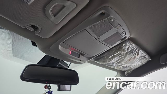 Renault Korea QM6 2018 — photo 29