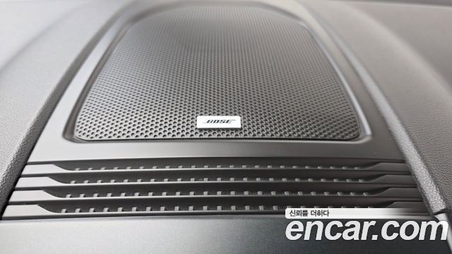 Renault Korea QM6 2018 — photo 30