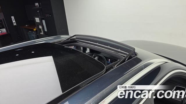 Volvo XC90 2023 — photo 19