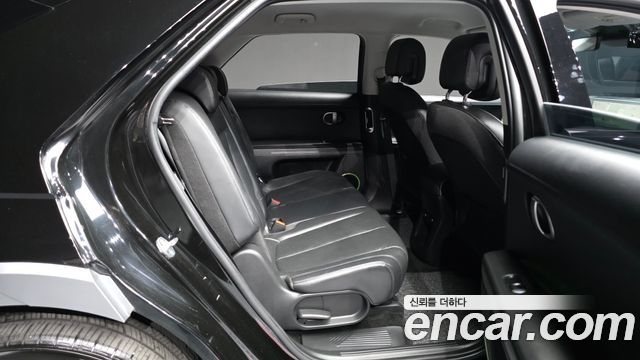 Hyundai Ioniq5 2022 — photo 18