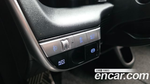 Hyundai Ioniq5 2022 — photo 25