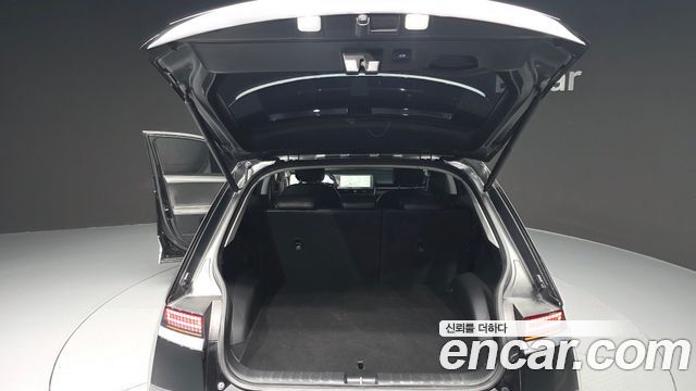 Hyundai Ioniq5 2022 — photo 26